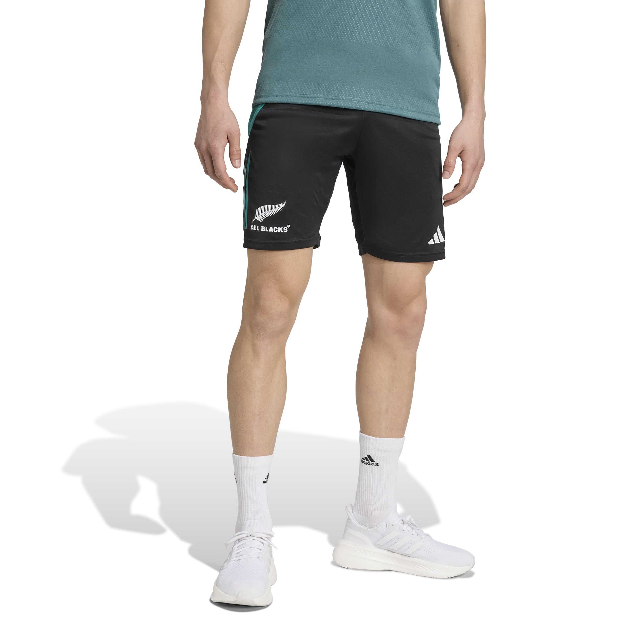 【未使用品】DURBAN PRIM Slim Fit ブラック無地 94A6 日産オンラインショップ：パディットハイブリッドブルゾン ブラック